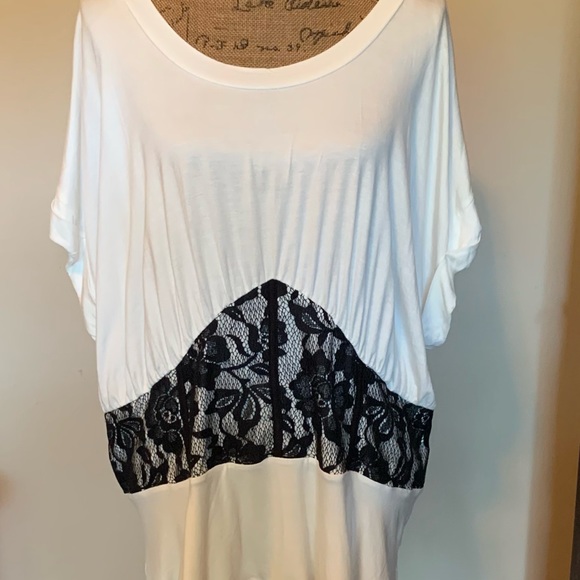 LAST ONE! Fun plus top-New! - Picture 5 of 5